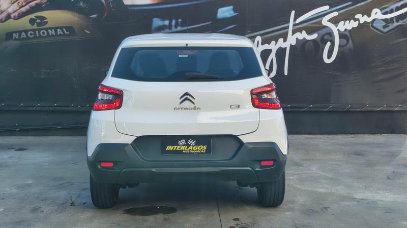 Citroën C3 Pk 1.0 - foto 8