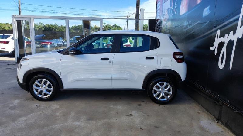 Citroën C3 Pk 1.0 - foto 6