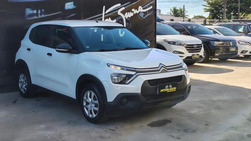 Citroën C3 Pk 1.0 - foto 4