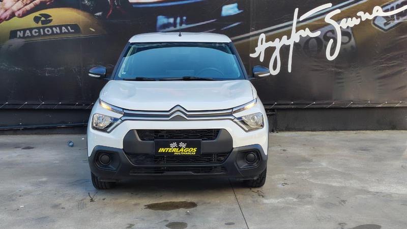 Citroën C3 Pk 1.0 - foto 3