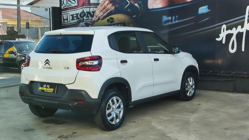 Citroën C3 Pk 1.0 - foto 7