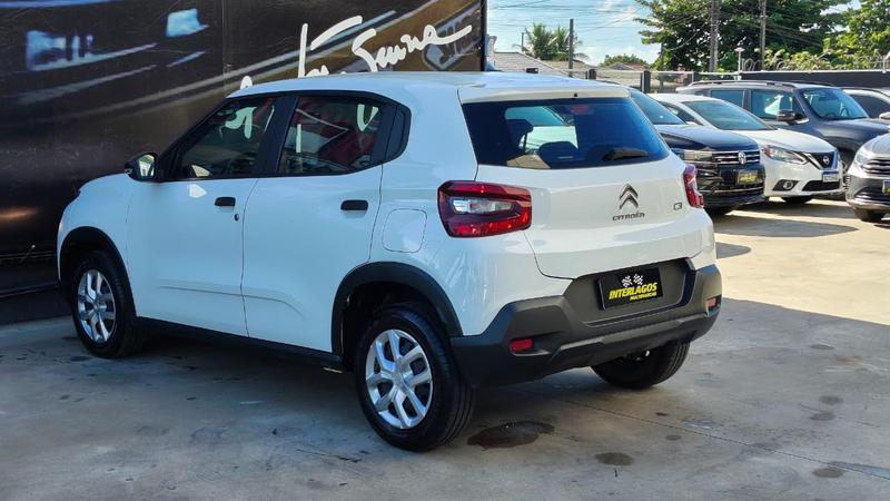 Citroën C3 Pk 1.0 - foto 9