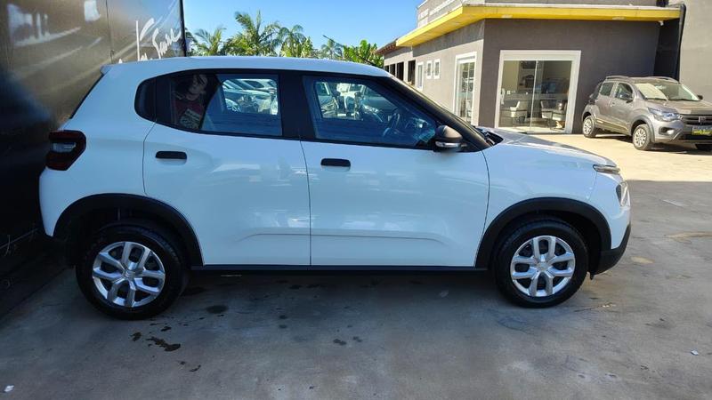 Citroën C3 Pk 1.0 - foto 5