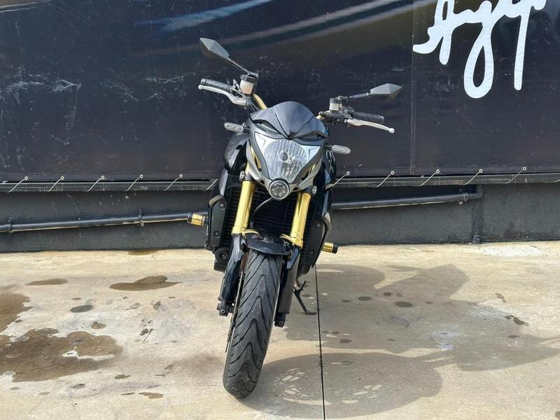 Honda Cb 1000r - foto 3