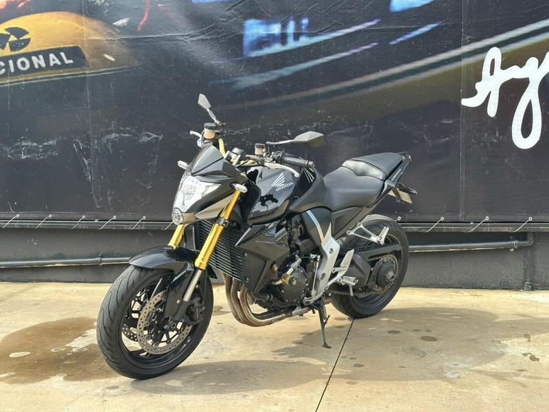 Honda Cb 1000r - foto 2