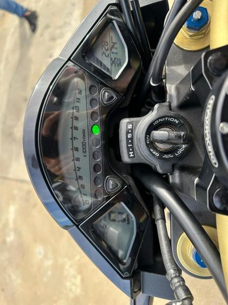 Honda Cb 1000r - foto 14