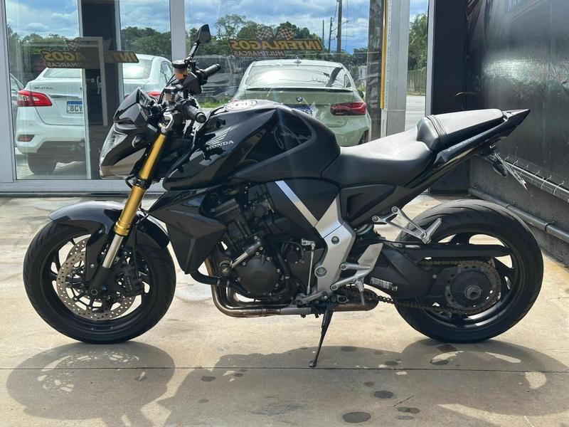 Honda Cb 1000r - foto 6