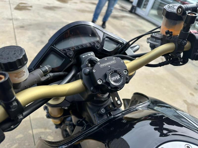 Honda Cb 1000r - foto 8