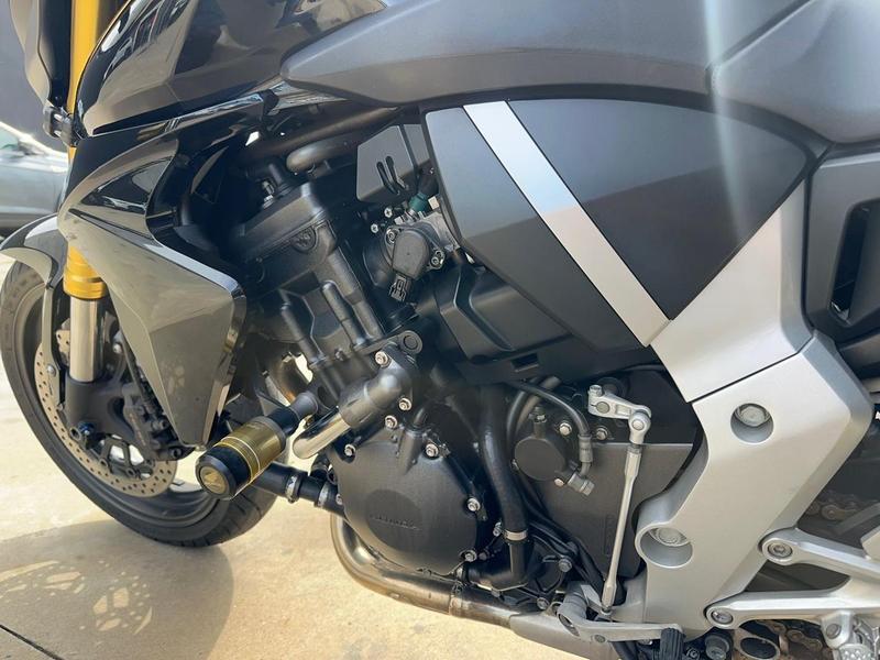 Honda Cb 1000r - foto 7
