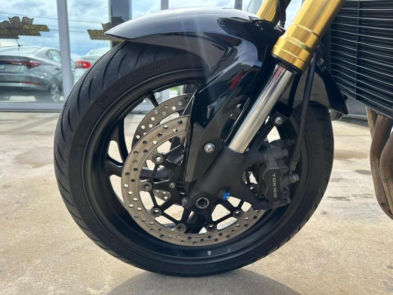 Honda Cb 1000r - foto 9