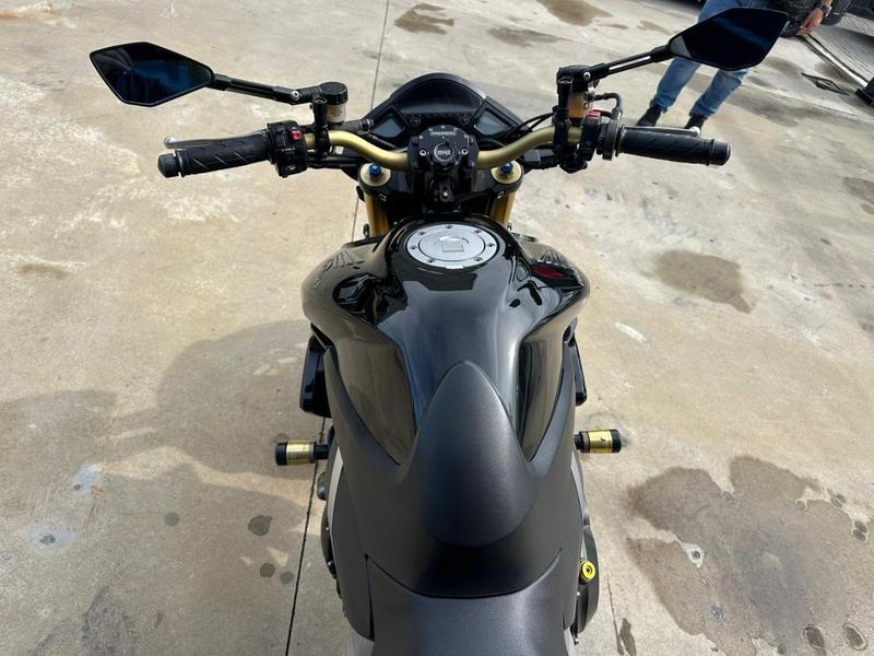 Honda Cb 1000r - foto 12