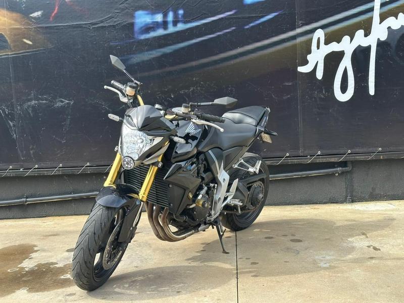 Honda Cb 1000r 2014 à venda