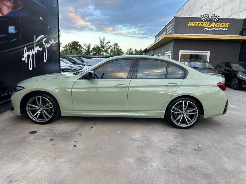 BMW 320i 3b 11 - foto 9