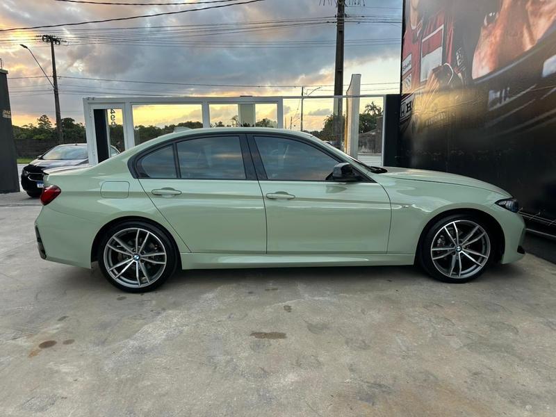 BMW 320i 3b 11 - foto 5