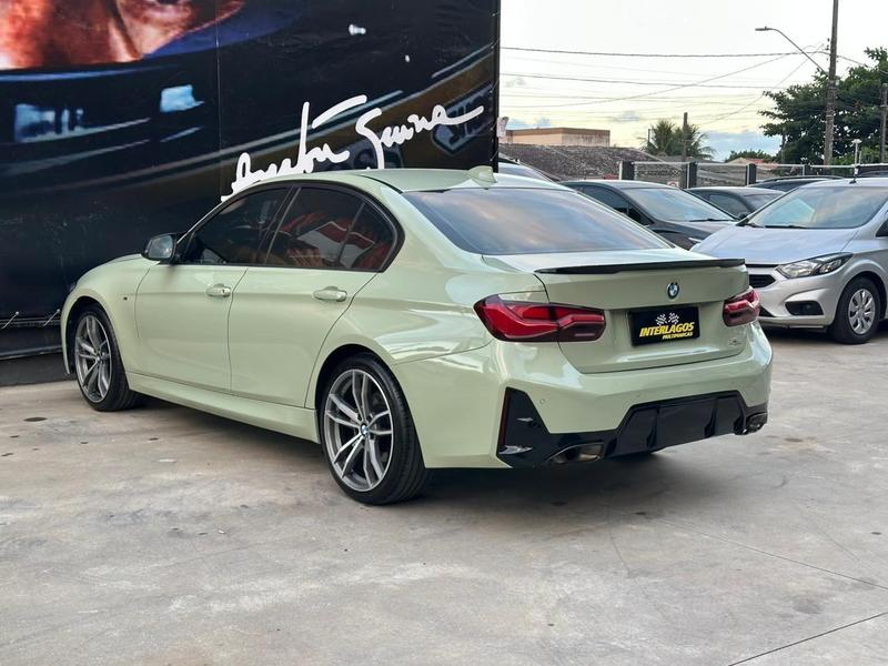 BMW 320i 3b 11 - foto 6