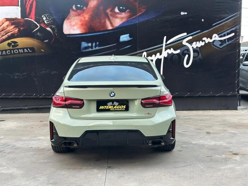 BMW 320i 3b 11 - foto 7