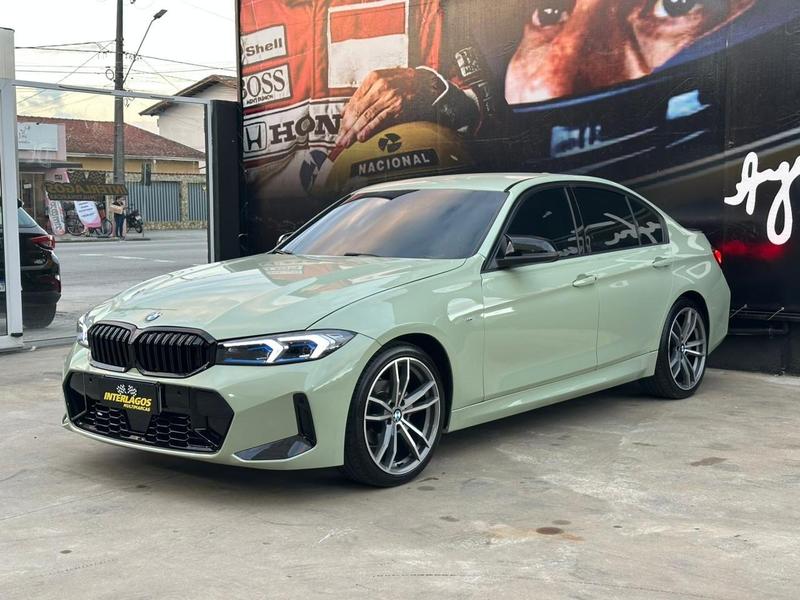 BMW 320i 3b 11 - foto 2