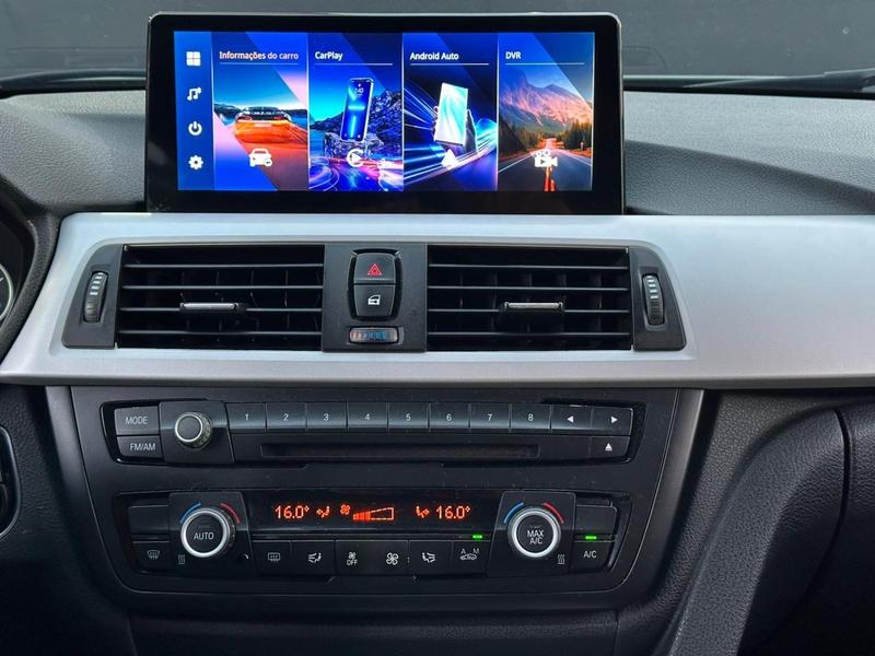 BMW 320i 3b 11 - foto 18