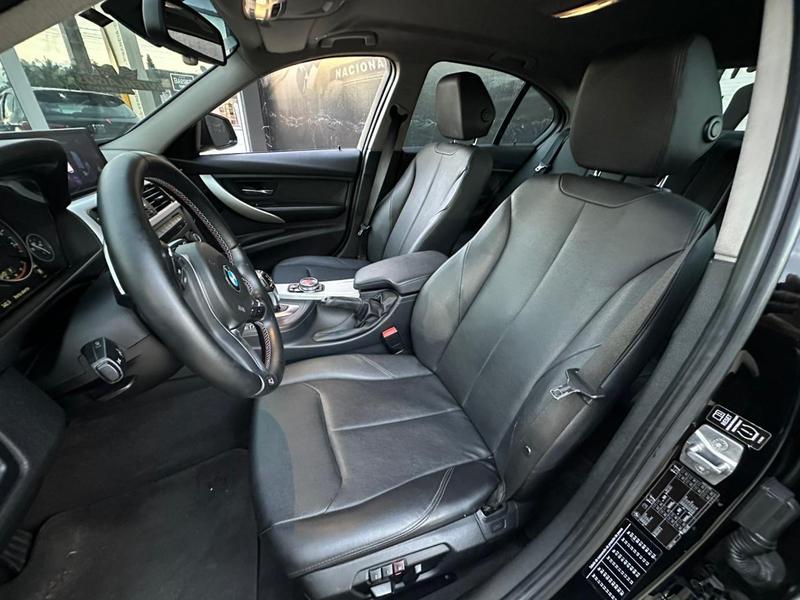 BMW 320i 3b 11 - foto 13