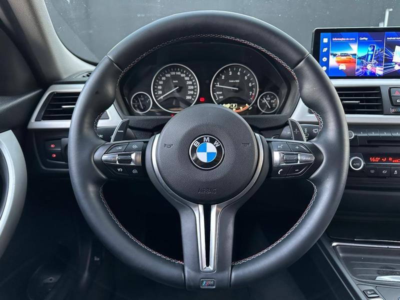 BMW 320i 3b 11 - foto 14