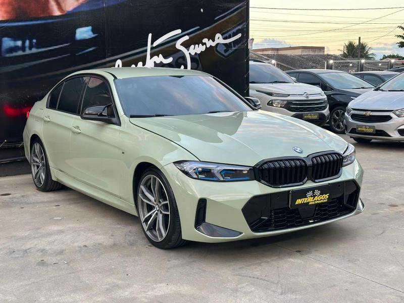 BMW 320i 3b 11 - foto 4