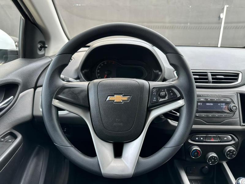 Chevrolet Onix 1.0 Mt LT - foto 14