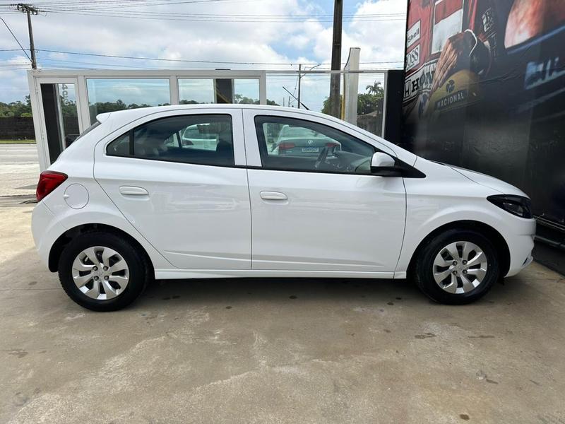 Chevrolet Onix 1.0 Mt LT - foto 5