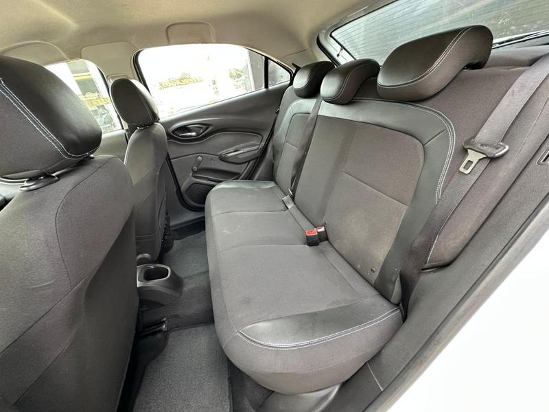 Chevrolet Onix 1.0 Mt LT - foto 11