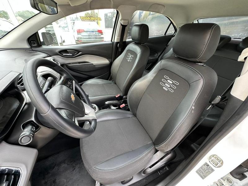 Chevrolet Onix 1.0 Mt LT - foto 13