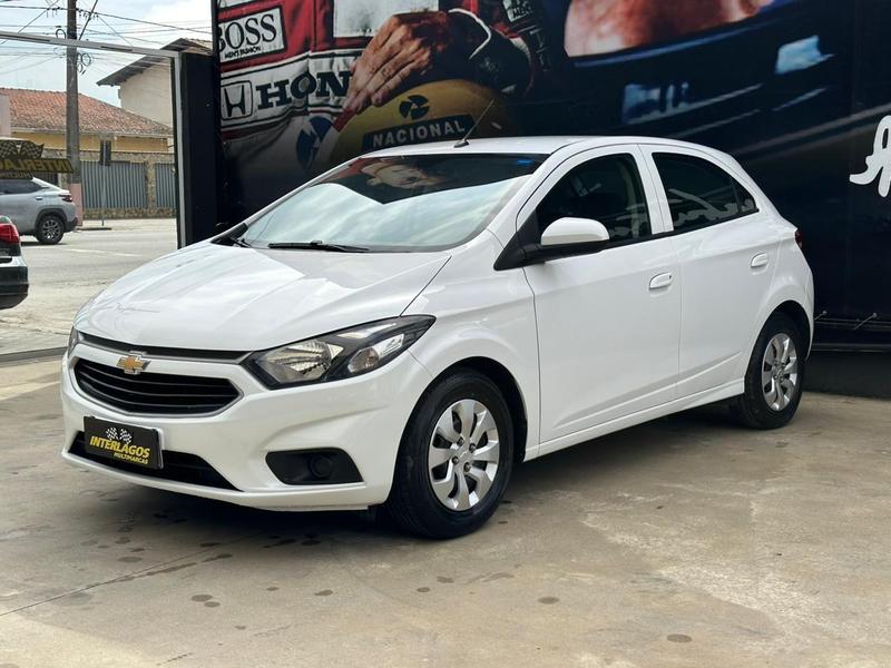 Chevrolet Onix 1.0 Mt LT - foto 2