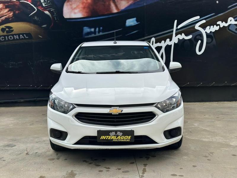 Chevrolet Onix 1.0 Mt LT - foto 3