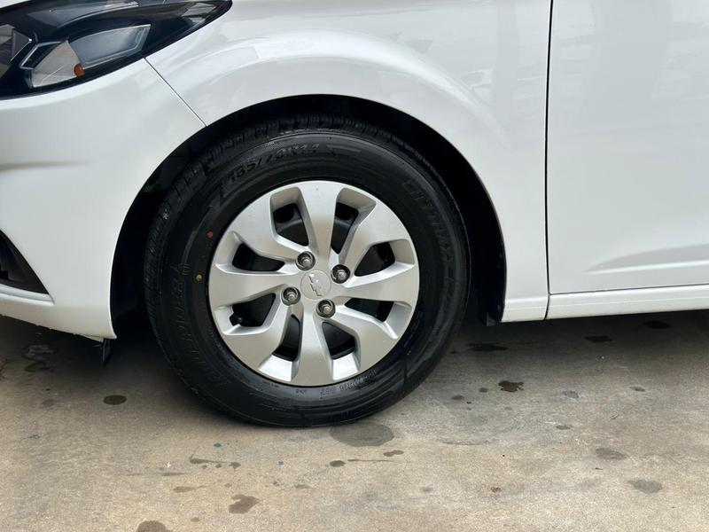 Chevrolet Onix 1.0 Mt LT - foto 10