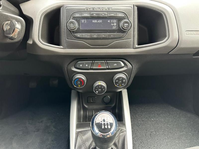 Chevrolet Onix 1.0 Mt LT - foto 16