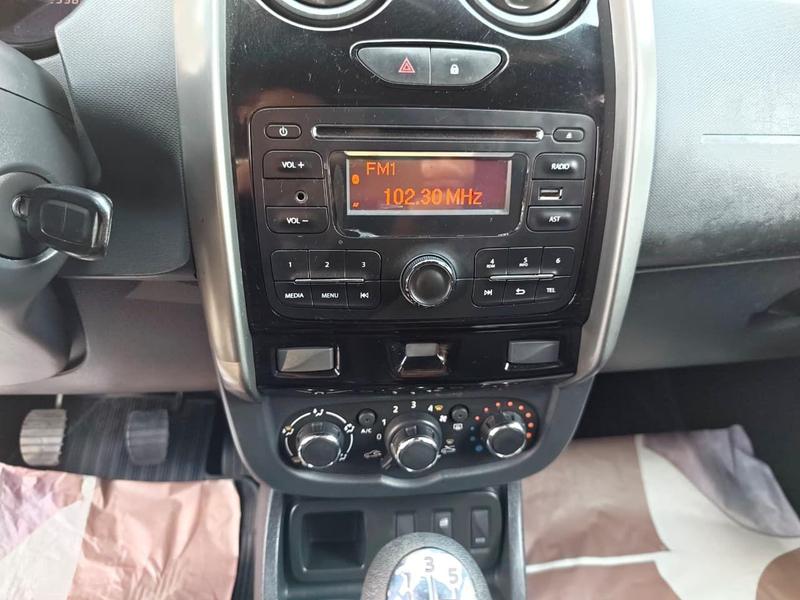 Renault Oroch 1.6 Exp 42 - foto 14