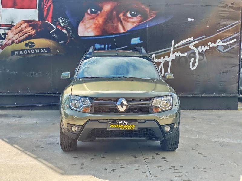 Renault Oroch 1.6 Exp 42 - foto 3