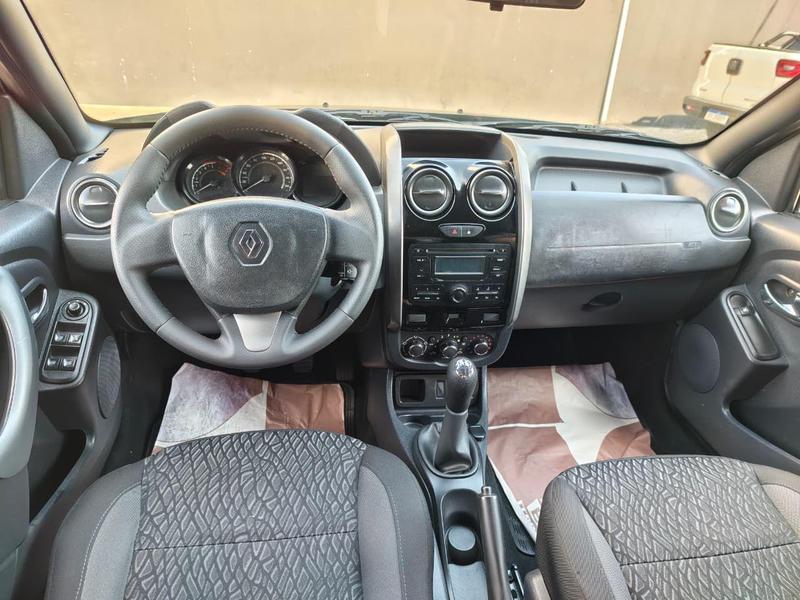 Renault Oroch 1.6 Exp 42 - foto 12