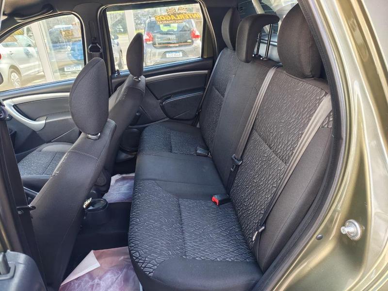 Renault Oroch 1.6 Exp 42 - foto 11