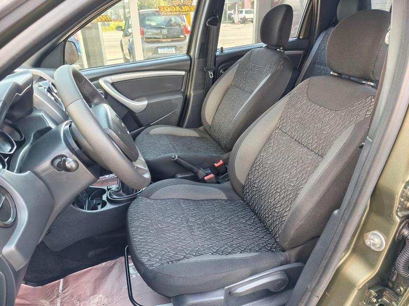 Renault Oroch 1.6 Exp 42 - foto 13
