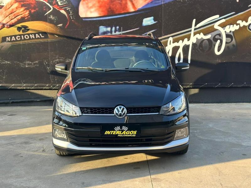 Volkswagen Fox Xtreme Mb - foto 3