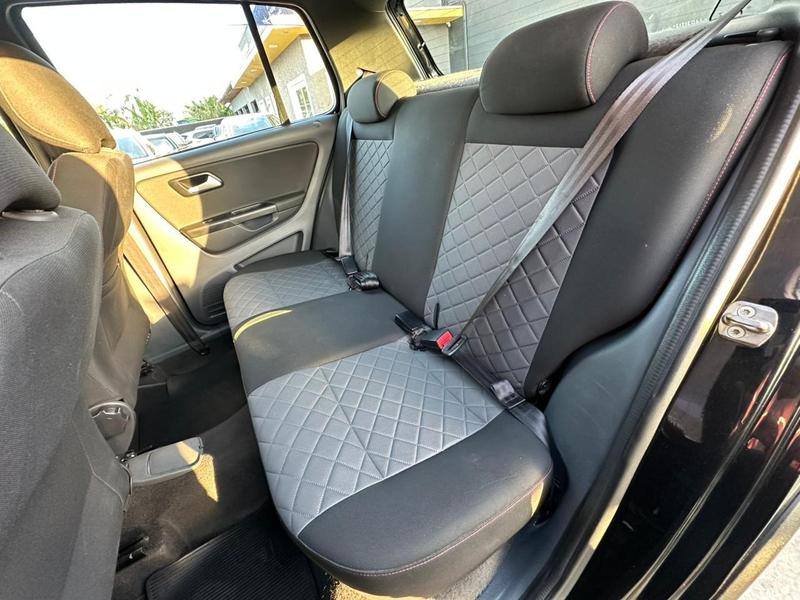 Volkswagen Fox Xtreme Mb - foto 12