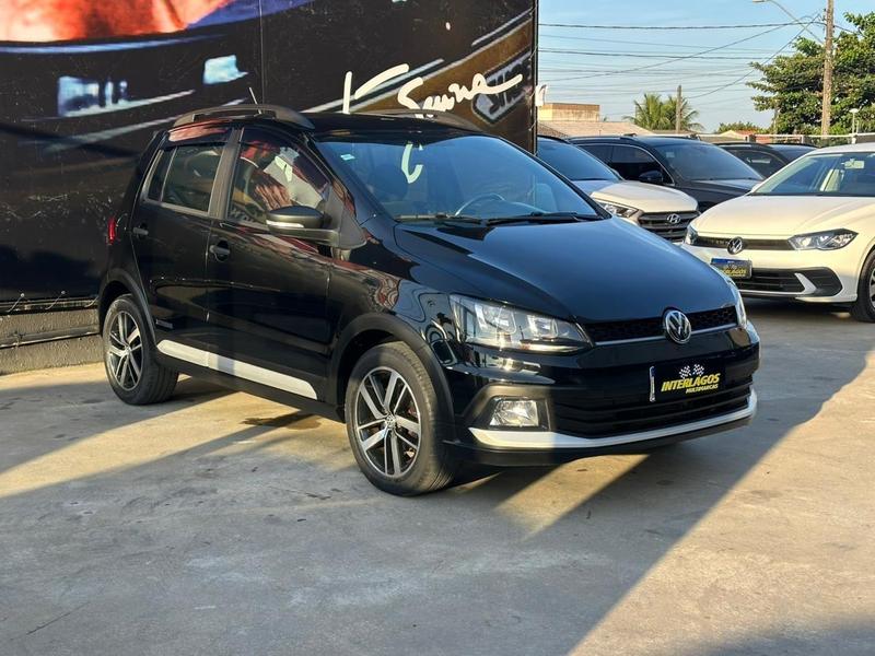 Volkswagen Fox Xtreme Mb - foto 4