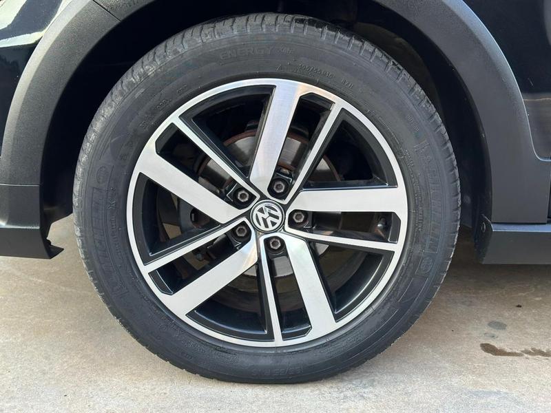 Volkswagen Fox Xtreme Mb - foto 11