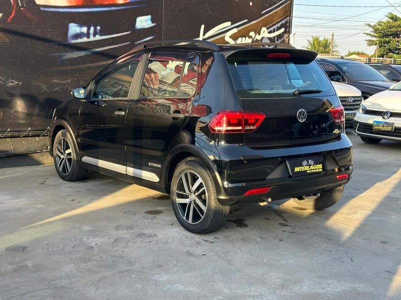 Volkswagen Fox Xtreme Mb - foto 5