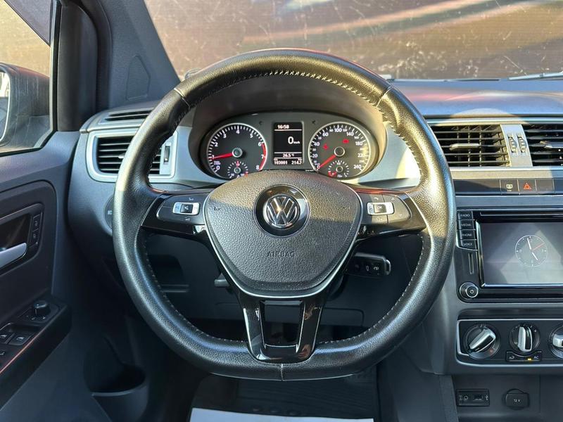 Volkswagen Fox Xtreme Mb - foto 15