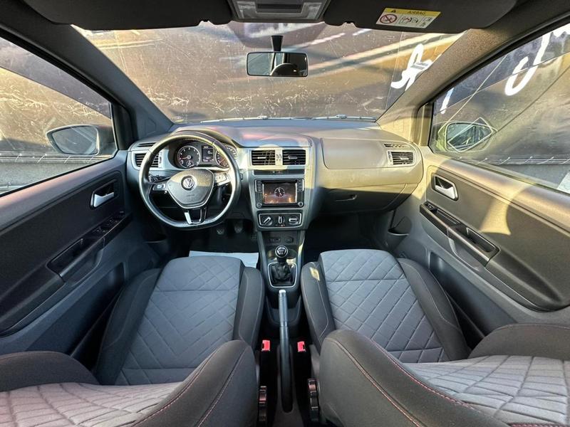 Volkswagen Fox Xtreme Mb - foto 13