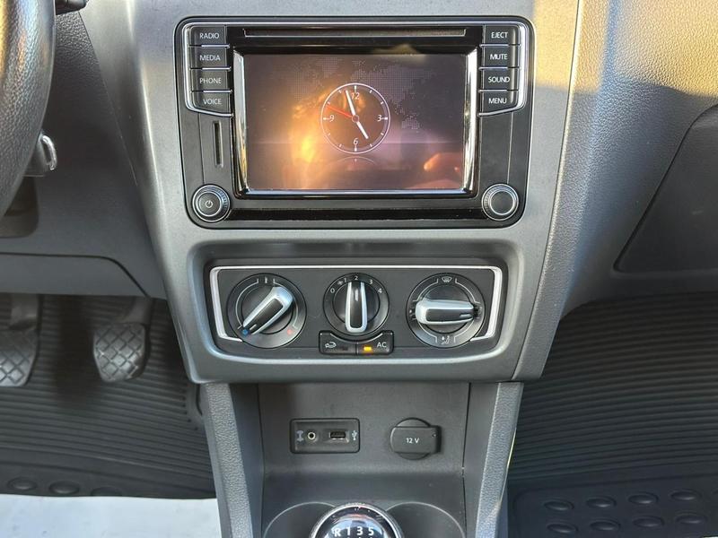 Volkswagen Fox Xtreme Mb - foto 17
