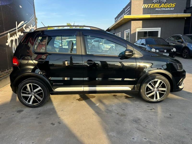 Volkswagen Fox Xtreme Mb - foto 10