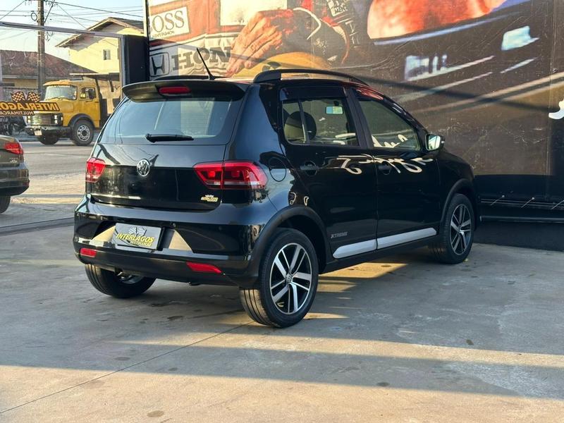 Volkswagen Fox Xtreme Mb - foto 7