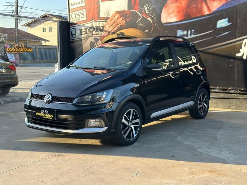 Volkswagen Fox Xtreme Mb - foto 2