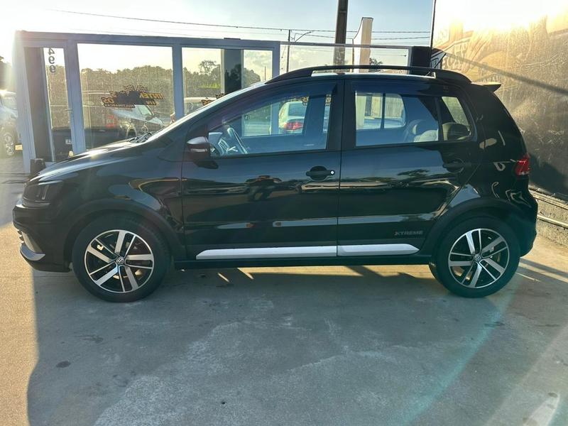 Volkswagen Fox Xtreme Mb - foto 8